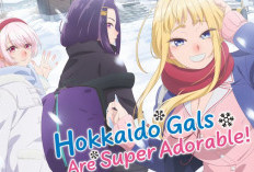 Regarder Hokkaido Gals Are Super Adorable! Episode 10 VOSTFR Date et heure de sortie à vérifier ici