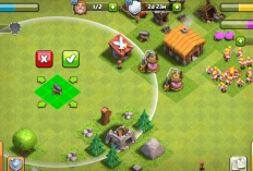 Clash of Clans pour Android - Télécharge l'APK 2024, De nombreuses fonctionnalités intéressantes et passionnantes!