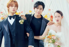 Link Gratis Nonton Drama Wedding Impossible (2024) Episode 1 Subtitle Indonesia, Kisah  Jeon Jong Seo sebagai Aktris Dimulai!