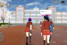 Download Sakura School Simulator V 0.96 Paling Update Terbaru 2024, Game Simulasi Anak Sekolah Paling Viral!