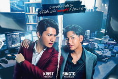 Voir Ex-Morning Épisode Complet VOSTFR 1080p, Drame Thaïlandais qui a une histoire intéressante!
