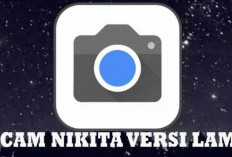 Download GCam Nikita For Android Mod APK Update 2024, Unlocked All Fitur! Photo Sphere Hingga Blur Otomatis