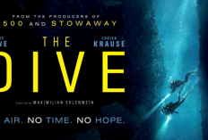 Nonton The Dive (2023) Sub Indo Full Movie HD, Ketika Hobi Menyelam Menimbulkan Bencana Tak Terduga