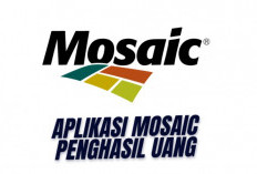 Download Mosaic Mod APK Penghasil Uang Terbaru 2024, Selesaikan Misinya dan Raih Banyak Hadiah Menarik!