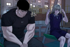 Link Manhwa The Gwichon Village Mystery Chapter 25 Bahasa Indonesia, Sang Nenek yang Ragu pada Mumyeong