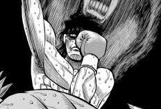 Lien du Hajime no Ippo Chapitre 1466 VF Scans Makunouchi Ippo, Qui A Commencé Sa Carrière Dans La Boxe