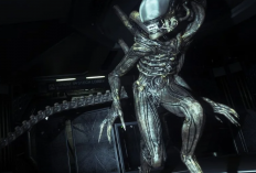 [Gratuit] Télécharger Alien : Isolation APK sur PS5, Une Chasse Aux Extraterrestres Palpitante