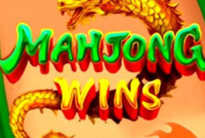 GACOR! Akun Demo Mahjong Ways Agustus 2024 Terbaru Buruan Login Auto Cuan Tiap Spin 