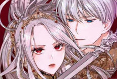 Link Baca Webtoon Lips Upon a Sword's Edge Full Chapter Bahasa Indonesia Berikut Judul Lainnya yang Update Lebih Cepat 