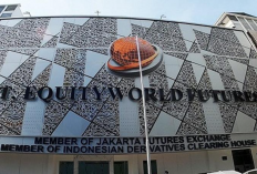 Apakah PT Equityworld Surabaya Termasuk Perusahaan Penipuan? Cek Review  Terbarunya  Disini!