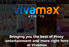 Update! Daftar Judul Film Vivamax 2024 Sub Indo yang Penuh Adegan Romansa Dewasa, Mana Nih yang Jadi Favoritmu