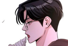 Manhwa Iseop's Romance Chapter 64 Eng Sub Scan RAW, Business Trip Preparation!