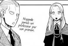 Lisez Manga Spy X Family Chapitre 99 VF Scans en Francais, Il y a Quelque Chose de Nouveau et de Suspect !