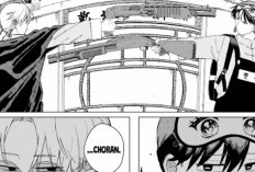 RAW Manga Kindergarten Wars Chapitre 81 VF Scans, Pointer Les Armes Les Uns Sur les Autres !