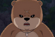 Bukan Sembarang Bayi Beruang! Link Baca Webtoon Bad Guy (A Bad Person) Chapter 180 English Indonesia Gratis