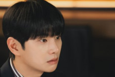 TAMAT! Nonton Drama Korea Marry My Husband Episode 15-16 Sub Indo, Ending Kisah Balas Dendam Ji Won