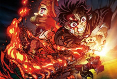 Sinopsis Demon Slayer To The Hashira Training, Review: Teriakan Tanjiro dan Nezuko Bikin Merinding!