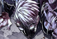 Link Manhwa Eleceed Chapter 337 Bahasa Indonesia Kayden Menggoda Gestella Sampai Salah Tingkah