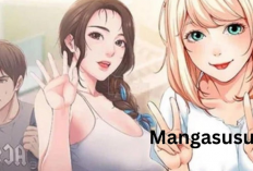 Download Mangasusu Mod APK Gratis dan Fitur Premium Untuk Android, Akses Baca Segala Komik Bisa Langsung di Gas!