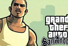 GTA San Andreas MOD APK 2.11.206 Télécharger gratuit, taille légère pour les canettes de faible puissance