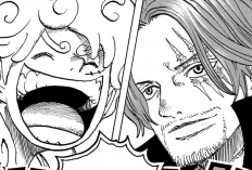 Lire Manga One Piece Chapitre 1122 VF Scans, Qui obtiendra le trésor de One Piece en premier ?