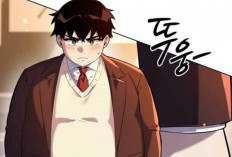 Lanjutan Webtoon Night of the Goblin Chapter 31 Bahasa Indonesia, Semua Mulai Mengetahui Keberadaan Goblin!