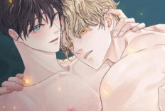 Sinopsis dan Link Baca Manhwa BL The Alpha’s Mate Full Chapter Bahasa Indonesia, Dibayar Untuk Jadi Mainan Pemuas N*fsu!