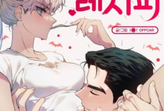 Sinopsis dan Link Baca Ideal Recipe Full Chapter Bahasa Indonesia No Sensor, Perjalanan Panas Si Succubus