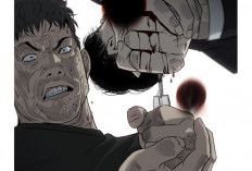 Link RAW Manhwa The Bad Son Chapter 4 Bahasa Indonesia, Kehidupan Baru Kang Pildu Makin Menggil4