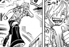 Manga One Piece Chapitre 1107 En Français, Date De Sortie Et Spoilers De L'histoire: Heure et où lire