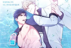 Synopsis et Lire le Manhwa BL Swim in The Scent Chapitre Complet en Francais, Tombez Amoureux dans la Piscine !