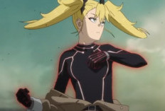 Anime Kaiju No. 8 (2024) Episode 4 Sub Indonesia Lengkap Dengan Jadwal Rilis dan Link Nonton Terbarunya