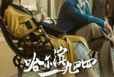 Sinopsis dan Link Nonton In the Name of the Brother (2024), Drama China Thriller Historical Hadirkan Qin Hao dan Yang Mi 