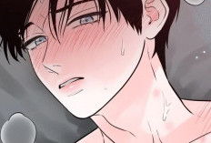 Spoilers Manhwa BL Fototaxia Chapitre 7 VF Scan RAW Gratuit, Abandonnez-vous à être un Lapin ce Soir !