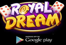 Kode Redeem Royal Dream Slot Maret 2024, Klaim Sekarang! Dapatkan Hadiah Hingga Reward Chip 1B