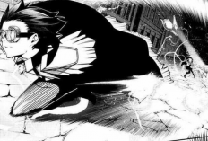 Link Baca Komik Tsue to Tsurugi no Wistoria Chapter 46 Bahasa Indonesia RAW Kerja Sama yang Baik