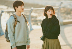 Link Nonton dan Spoiler Drama Behind Your Touch (2023) Episode 7-8: Jang-yeol Mulai Menjalankan Kerja Sama dengan Ye-bun