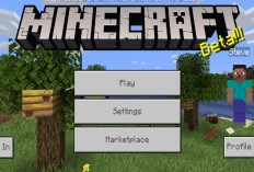 Minecraft Mod Menu 1.20.80.05 Apk Download Bahasa Indonesia, Full Item Tak Terbatas yang Bisa Difarming!