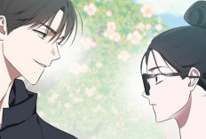 Link Baca Manhwa In the Shadow of the Spring Chapter 4 Bahasa Indonesia Mertua Adalah Maut