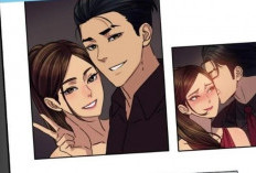 Baca Manhwa Chasing Red Chapter 59 Bahasa Indonesia, Rencana Menjauhkan Veronica dengan Si Play Boy!