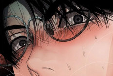 Lire Manhwa le BL Corrosive Chapitre 25 en Français, Seonho qui ne peut que se rendre