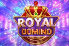 Kode Redeem Royal Domino November 2024 Terbaru Full Gift, Pemain Baru Dapat Hadiah Dar Der Dor!