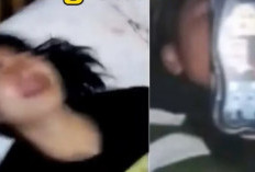 Isi Video Viral Saskia Gisting Bikin Geger Warganet, Link Download Versi Full Durasi Cek Disini !