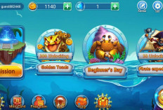 Download Game Tembak Ikan Mod Apk Desember 2023, Gacor Unlimited Money Dapat Hadiah Banyak!