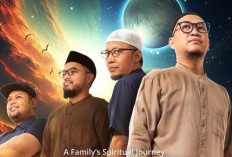 Syameela Series Senyawa Seilmu Sesurga : Cek Tiket dan Jadwal Kelas Terbaru Spesial Ramadhan 2024