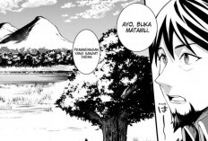 Link RAW Manga Suterare Kishi no Gyakutenki! Chapter 3 Bahasa Indonesia, Perlawanan yang Menegangkan