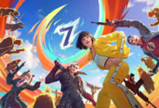 Menggiurkan! Kode Redeem Free Fire Token Pramuka Hari Ini, 3 Agustus 2024, Klaim Bundle GYC dan Token Gratis Sekarang