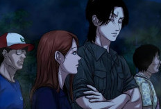 Manhwa The Gwichon Village Mystery Chapter 30 Bahasa Indonesia, Pengusiran Jin di Desa yang Mengerikan