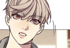 Link Baca Manhwa Eleceed Chapter 330 Bahasa Indonesia, Kayden Bangga Banget Sama Jiwoo