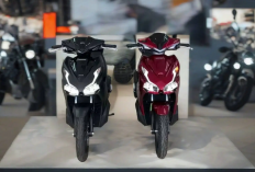 Kapan Rilis Honda BeAT 150 cc Terbaru 2024 di Indonesia? Berikut Informasi Keunggulan dan Prediksi Harganya